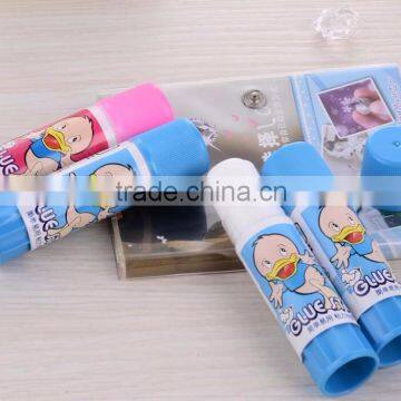 High Quality Stationery no Toxic Home Diy Glue Sticks photo-3