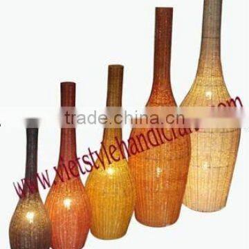 Lava Lamp Floor Lamp