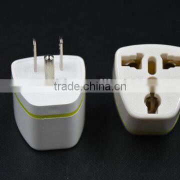 CE Approved Promotional Gifts 3 Pin Connectors Power Outlet for Kitchen