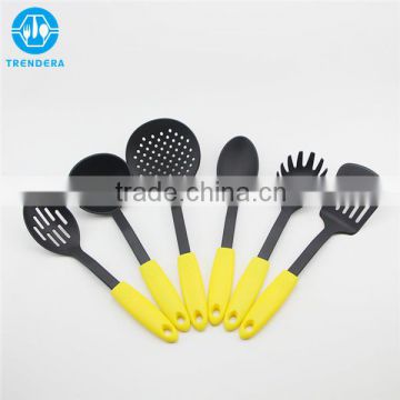 Cheap price nylon kitchen cooking utensils                        
                                                Quality Choice