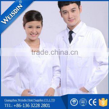 Designer doctor coats/doctor lab coat