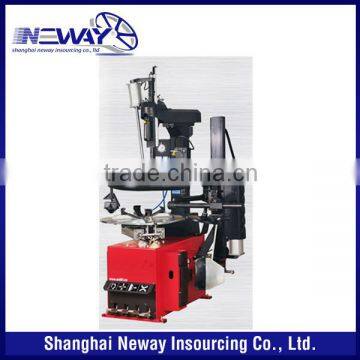 China automatic motorcycle tyre changer