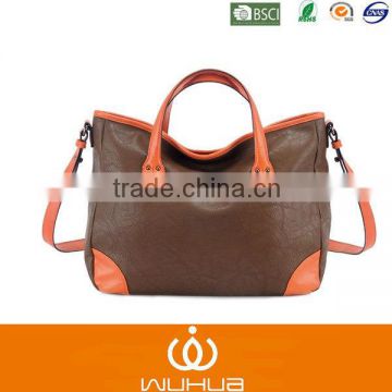 2014 New Fashion Latest Adore Ladies Pu Cheap Hobo Bags