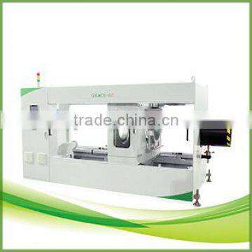 Grace PVC Pipe Machinery / PVC Pipe Production Line/ PVC Pipe Making Machine Whole Production Line Customized Capacity photo-5