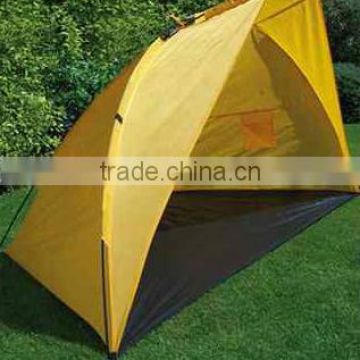 Holiday Festival Beach Tent Shelter Wind Sun Breaker