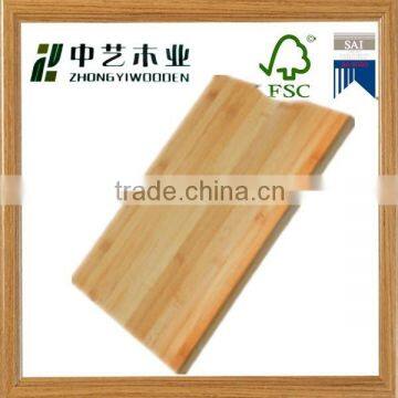 Bamboo cuttingboard with stand