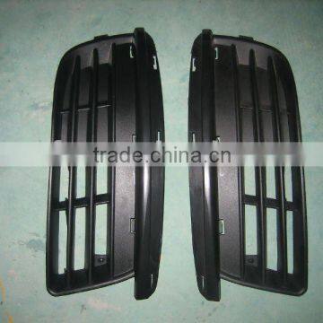 Sagitar fog lamp case without hole, sagitar fog light case without hole, jetta 5 fog lamp case without hole