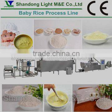 Professional And Supplier For Baby Powder Making Machine photo-5