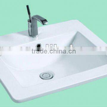 Cabinet Wash basin 5346E2