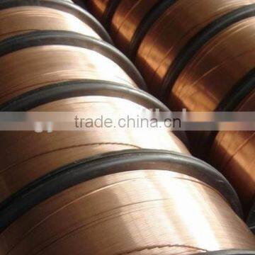 Co2 Mig Mag G3si1 Welding Wire photo-5