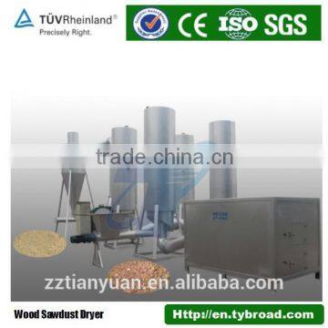 Cheap Price Dryer Machine for potato chips