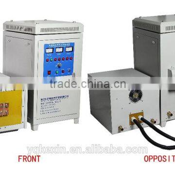 Hot Seller High Efficiency KX-5188A50 50kw High Frequency Induction Metal Welding Machine photo-2