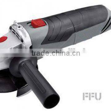 860W 115mm 230V-/50Hz Angle Grinder