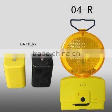 LED Traffic Warning Light /signal Lamp For Safety photo-5
