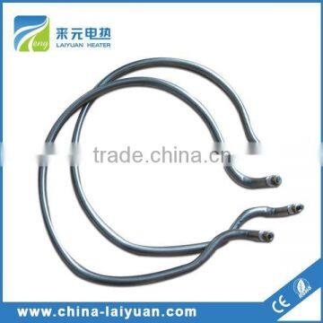 Chemical Solution Electric Immersion Tube Heater