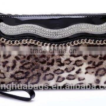 Fashion retro evening bags of woman