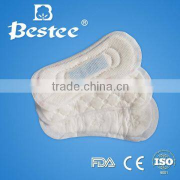 mini sanitary pads