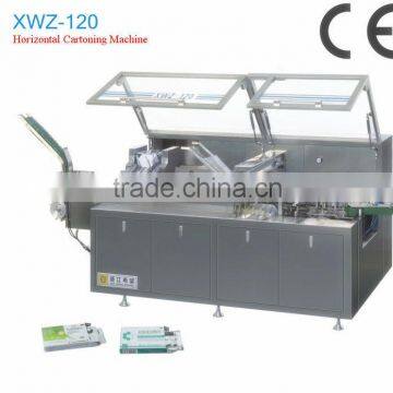 Automatic Cartoning Machine