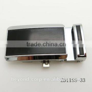 Zinc Alloy Belt Buckle Custom Name Belt Buckle Round Belt Buckle photo-5