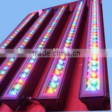 LED wall washer