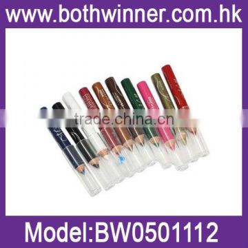 New 12 color pro makeup eyeshadow eyeliner pencil eye