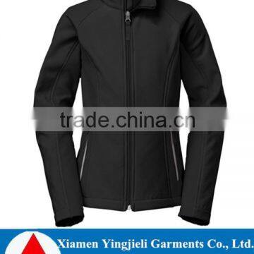 Wholesale softshell jacket