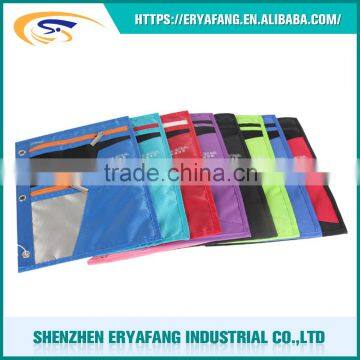 Professional Custom Multi Function Pencil Pouch School Pencil Case For Kids