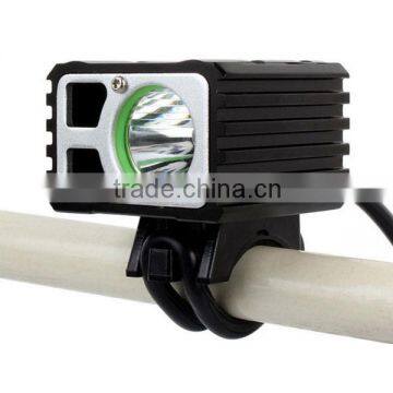 YZL891 3 mode 600 lumen xml t6 led bicycle light bicycle accessories wholesale bicycle light