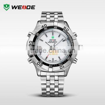 2015 WIEDE wristwatches led digital sport watch WH905-2