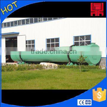 environmental fertilizer dryer for drying horse dung and chiken manure