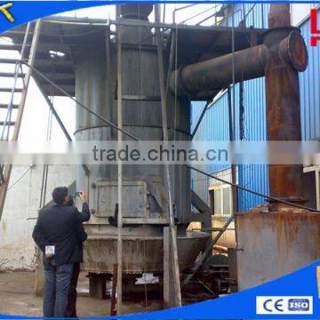 2016 NEW high efficient Anthricate coal gasifier/coal gasification for dryer machine, furnace