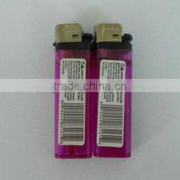 Cheapest Disposable Flint Lighter photo-4