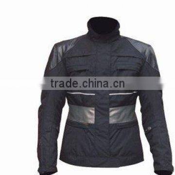 Dl-1366 Cordura Motorbike Jacket