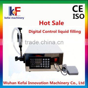 Flame Retardant Liquid Filling Machine photo-2
