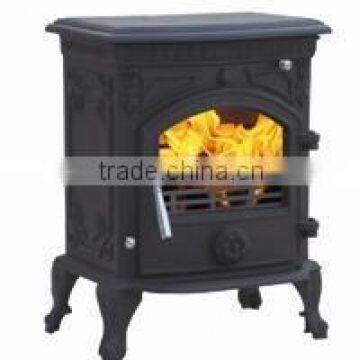 stoves, fireplace