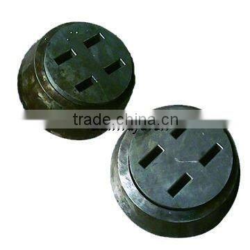 Mould Steel
