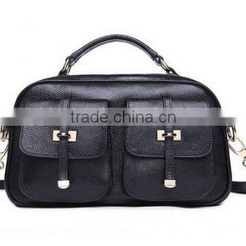 Latest lady PU leather handbag bags women