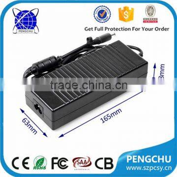 100-240v 50/60hz universal ac dc adapter 100w 14.5v power supply