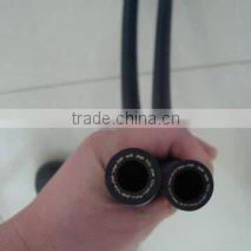 air rubber hose air conditioning hose