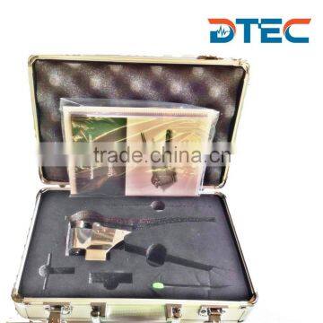 DTEC W-20B75 Webster Hardness Tester,for Brass Tube, Brass Strip,high Precision,easy Operation,ASTM,good Price photo-5