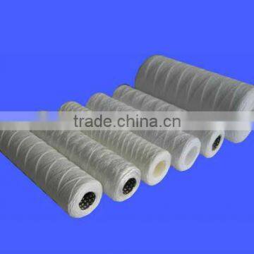 PP String wound filter element