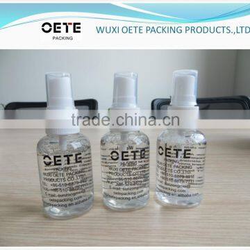 anti-fog lens cleaning liquid