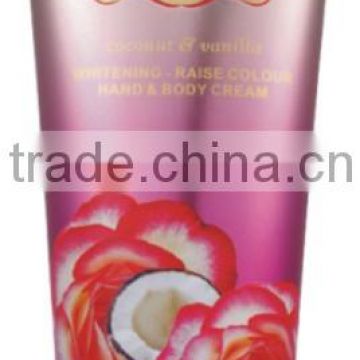 Wholesale Fragrance Ultra-nourishing Hand and Body Cream