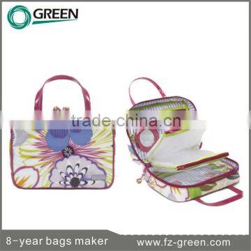 2015 PVC makeup bag packaging