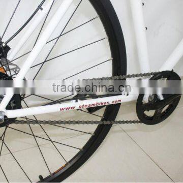 Commuter 8 Speed 700C Road Bike photo-4
