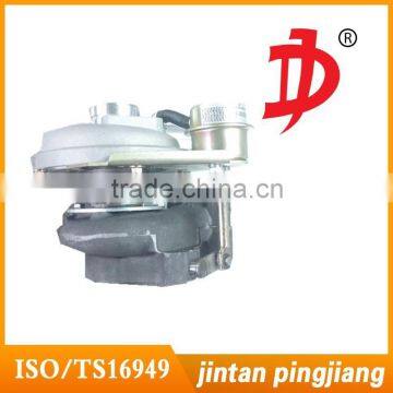 7701044612 turbo 454061-5010S turbo charger 454061-0010 S9W700/702 Turbocharger TF035 7701044612