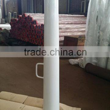 5''-4''*918mm reducer pipe for concrete pump