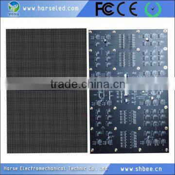 Full Color Big p5 and p6 Indoor Led Display Screen for Xxx Video Picture photo-6