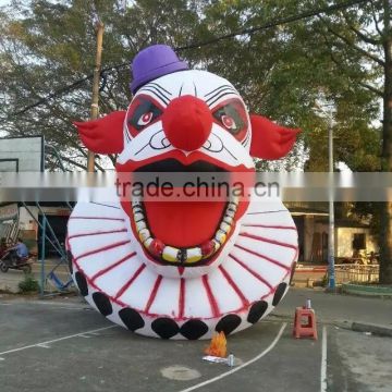 2015 hot giant inflatable monster