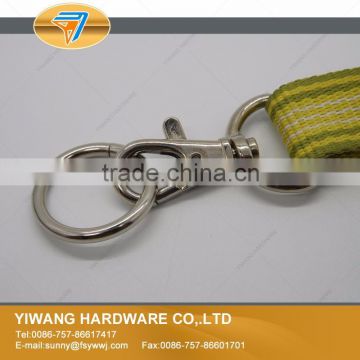 top grade polished dog snap hook